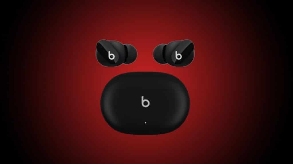 Beats Studio Buds karşımızda.