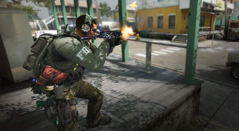 CSGO Ping Düşürme Yöntemleri Nelerdir
