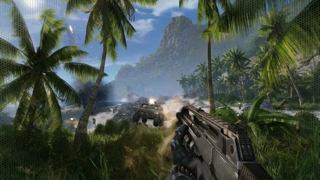 Crysis-Remastered