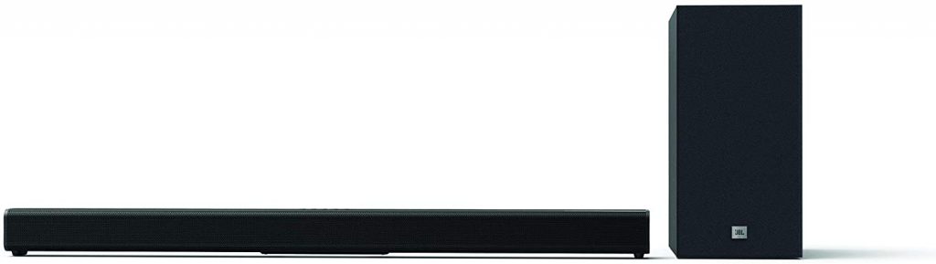 JBL SB160 euro 2020 teknolojileri