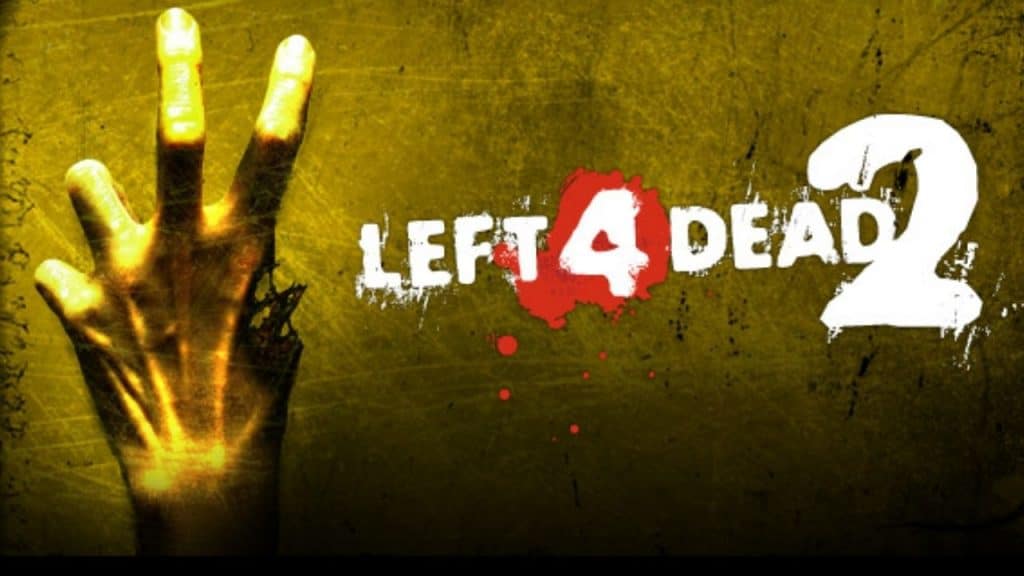 Left 4 Dead 2 en iyi fps oyunları