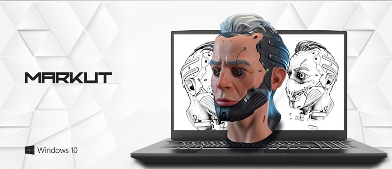 Monster Markut Serisi