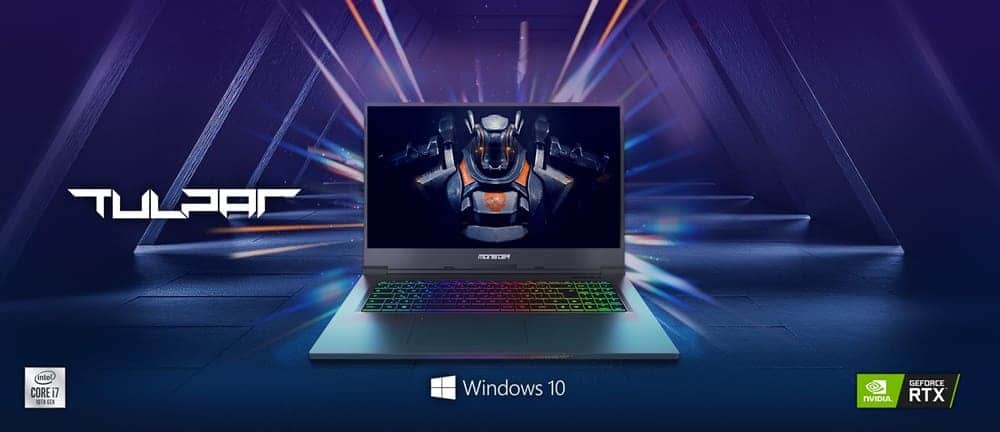 Monster Tulpar Serisi