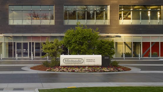 Nintendo