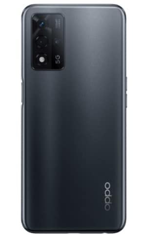 Oppo A93S 5G Özellikleri