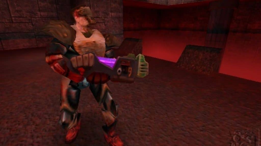 Quake-III-Arena en iyi fps oyunları