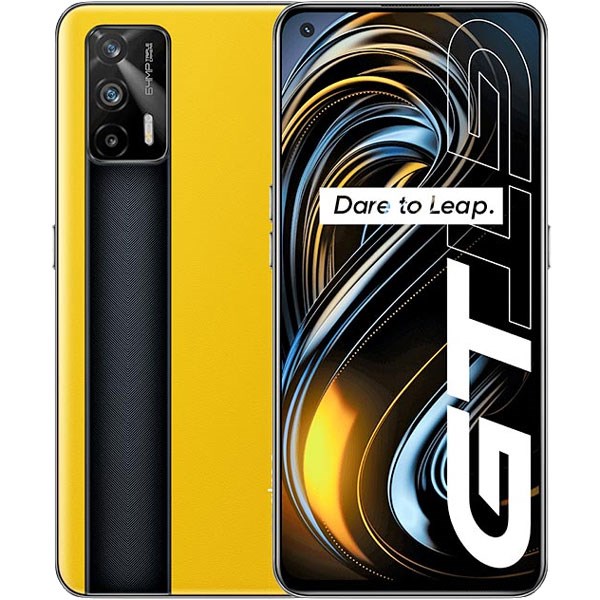 Realme-GT