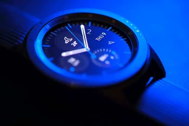 Samsung Galaxy Watch