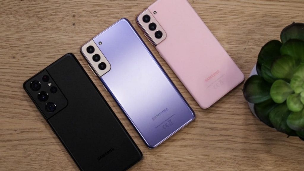 Samsung Galaxy s22 kamera (1)