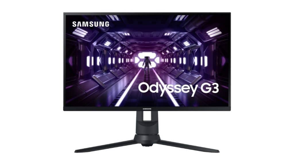Samsung Odyssey G3