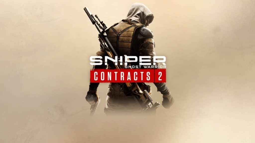 Sniper Ghost Warrior Contracts2-teknolojiorg keskin nişancı oyunu
