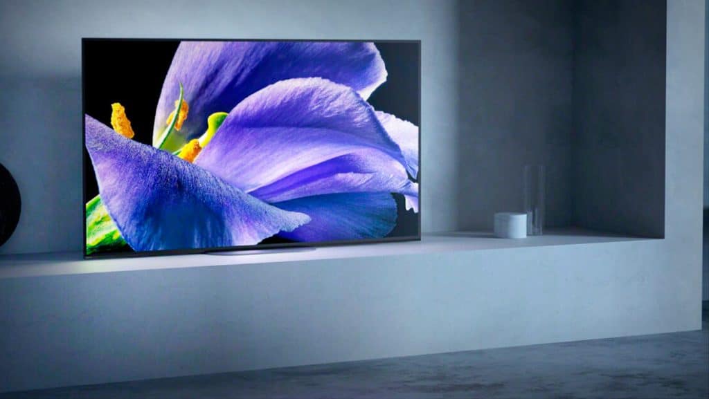 Sony-KD-65AG9
