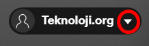 Spotify Masaüstü Gösterilecek Ad Değiştirme - 1