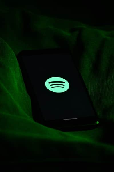 Spotify Podzu Satın Aldı