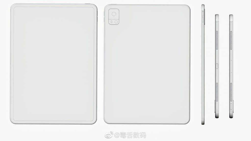 Vivo Tablet Geliyor Şirket İddiaları Doğruladı!
