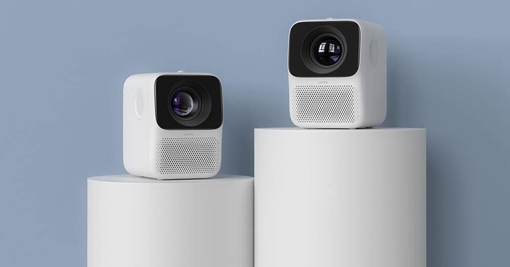 Xiaomi Wanbo T2 Max