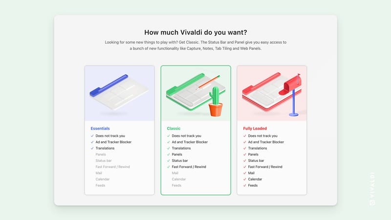 Yeni Özellikleri Kullanmak Zorunlu Olmayacak