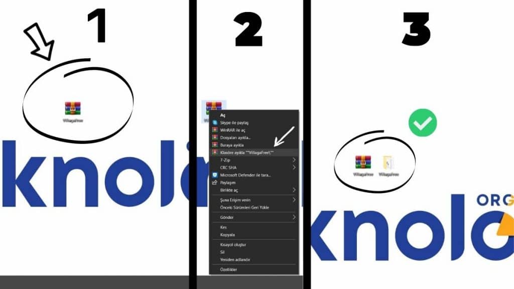 adobe photoshop fontu arşivden çıkarma.