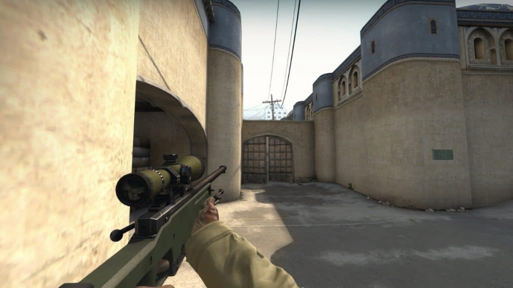 csgo-teknolojiorg keskin nişancı oyunu