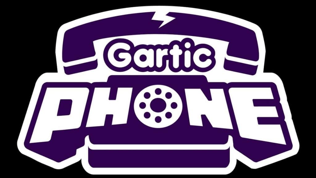 gartic phone - Arkadaşlarla Oynanabilecek Oyunlar