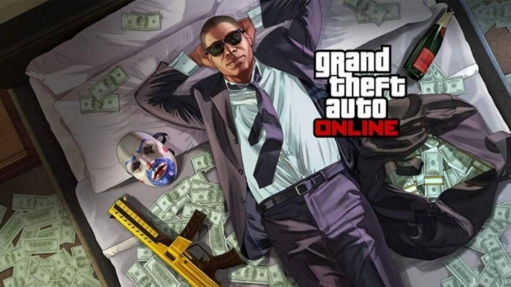 gta5online - teknoloji