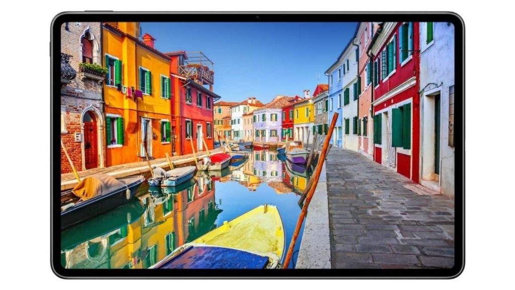 huawei-matepad-pro-12.6 En İyi Tablet