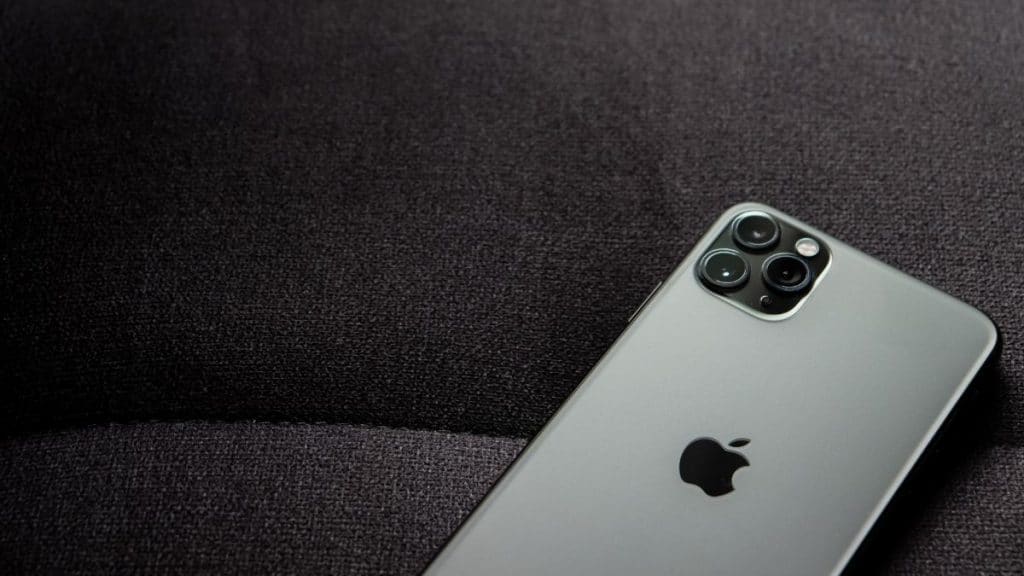 iPhone 13 Pro Kamera