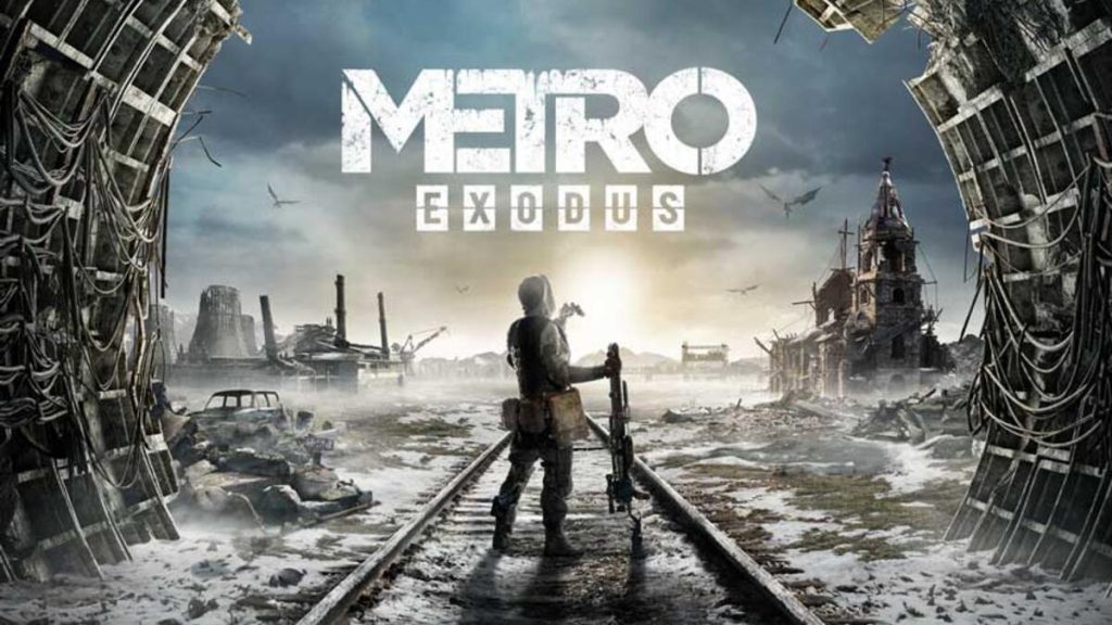 Metro Exodus