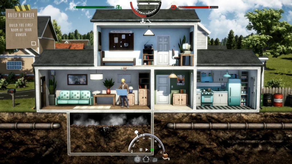 Mr Prepper 2