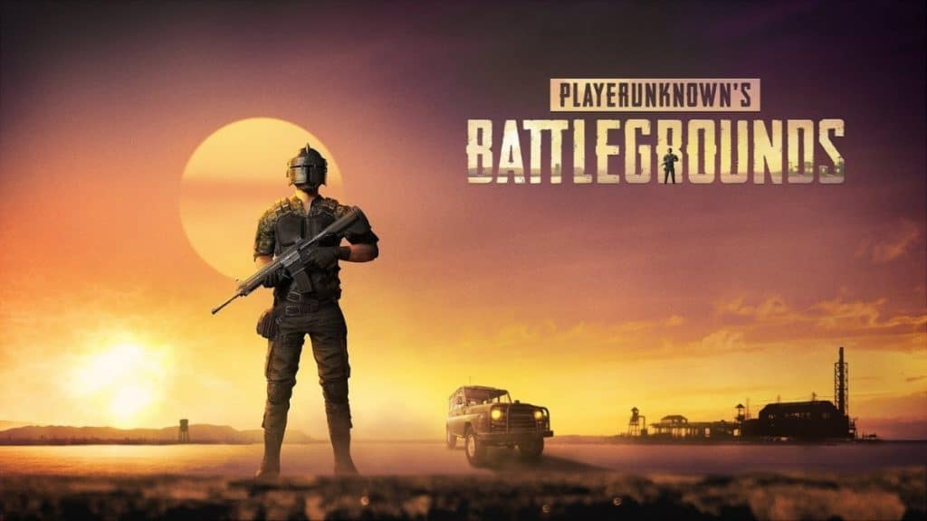 pubg - teknoloji