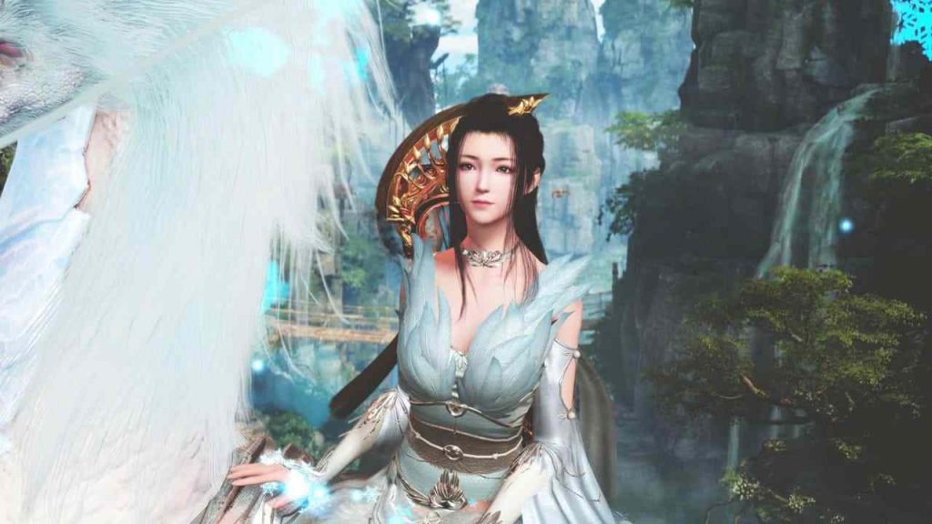 swords of legends online