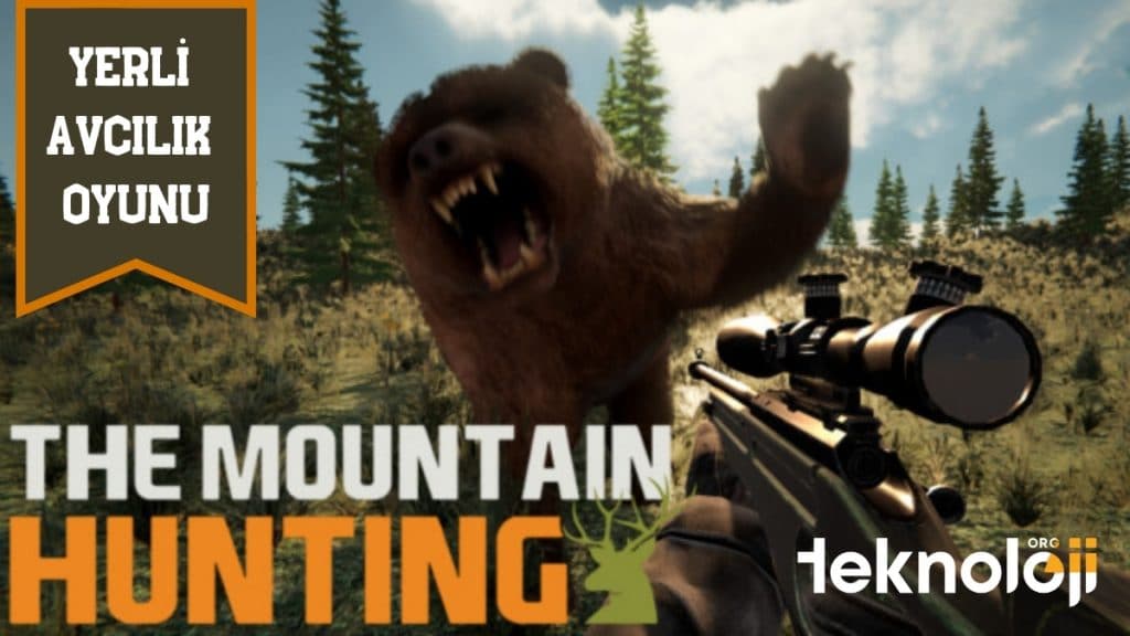 The Mountain Hunting