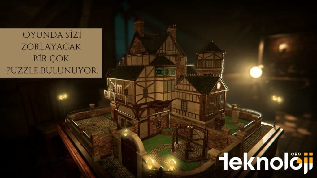 the room 4 old sins puzzle- teknolojiorg