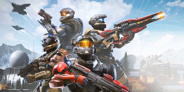 Halo Infinite