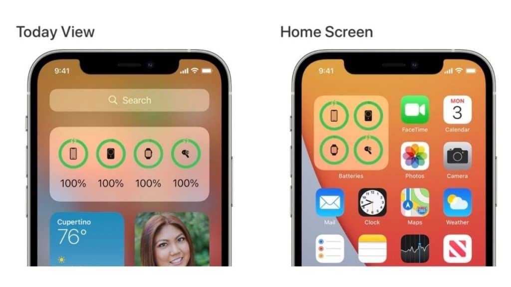 MagSafe-Powerbank-Widget