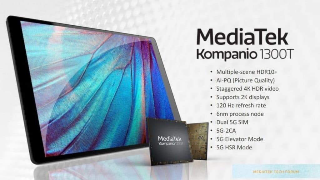 MediaTek-Kompanio-1300T