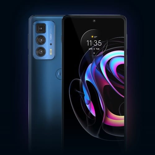 Motorola Edge 20 Pro