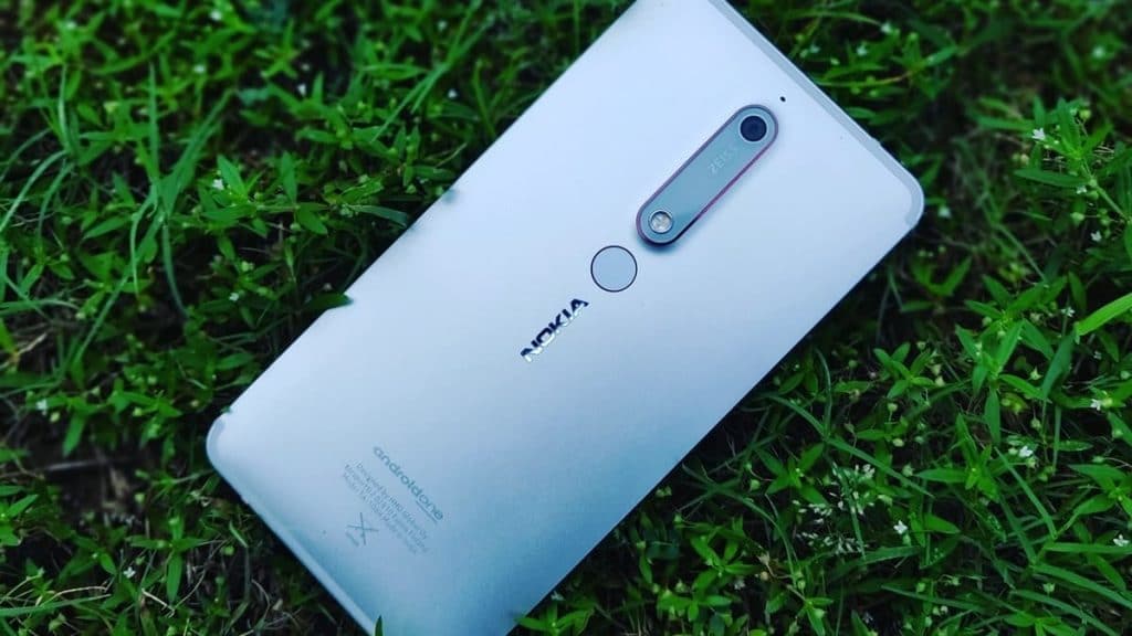 Nokia Dayanıklı Yeni Telefonunu Yakında Tanıtacak