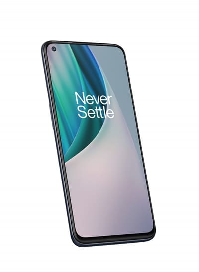 OnePlus Nord N10 5G