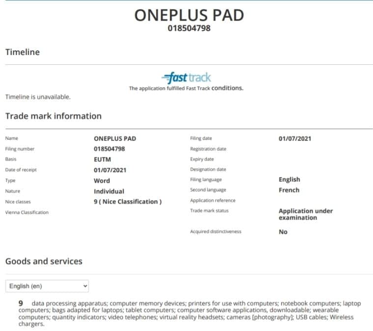 Oneplus-tablet-euipo