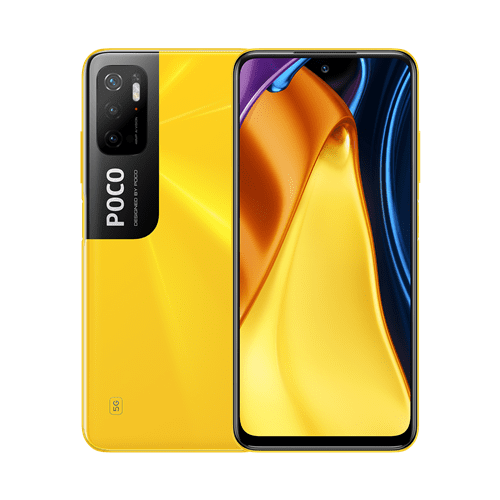 POCO M3 Pro