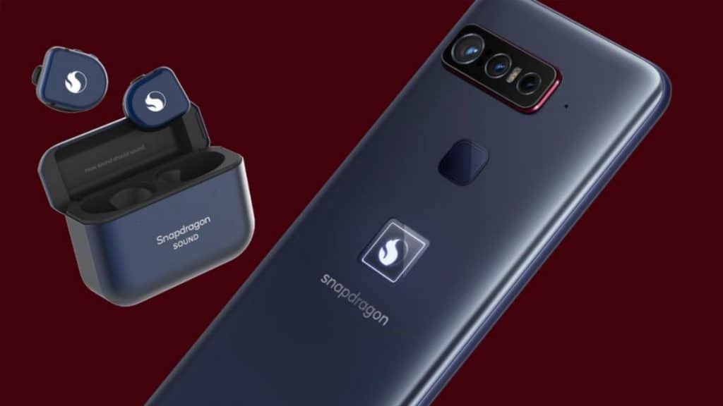 Qualcommun Snapdragon Telefonu