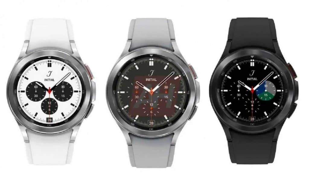 Samsung Galaxy Watch 4 UNPACKED etkinliğinde tanıtılacak.
