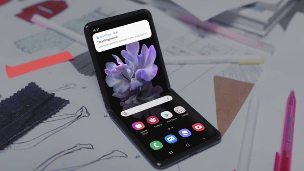 Samsung Gelecek Planları