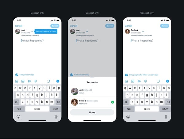 Twitter Yeni Özellikler Geliştiriyor