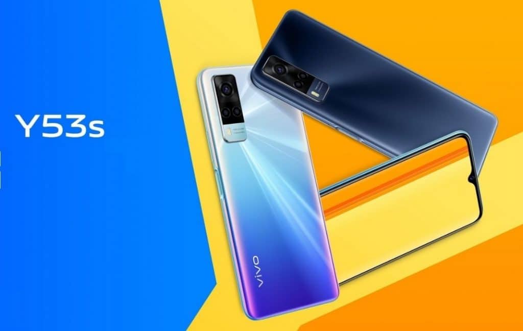 Vivo Y53s 4G