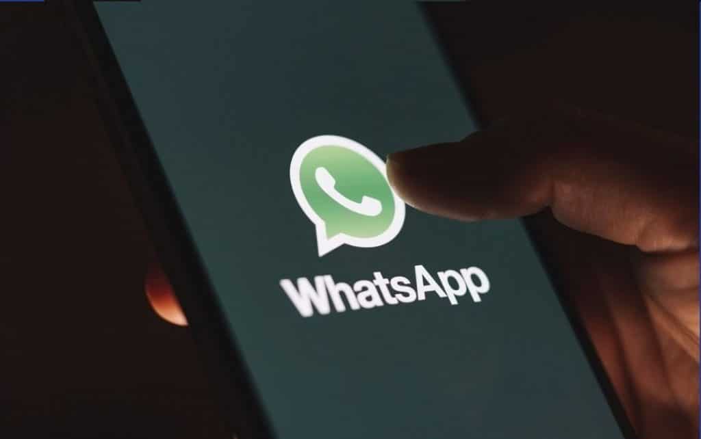 WhatsApp Fotoğraf ve Video