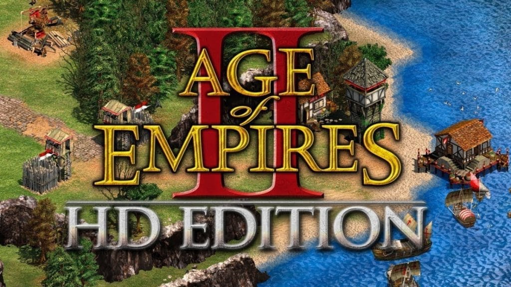 aoe 2- teknolojiorg
