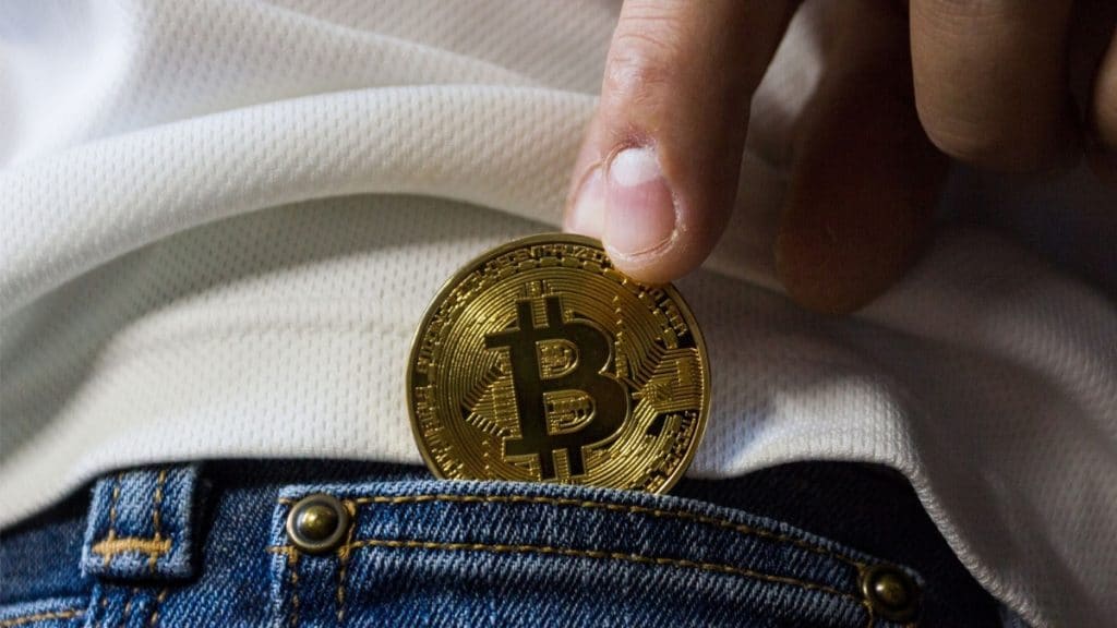 bitcoin donanım cüzdanı 1- teknolojiorg