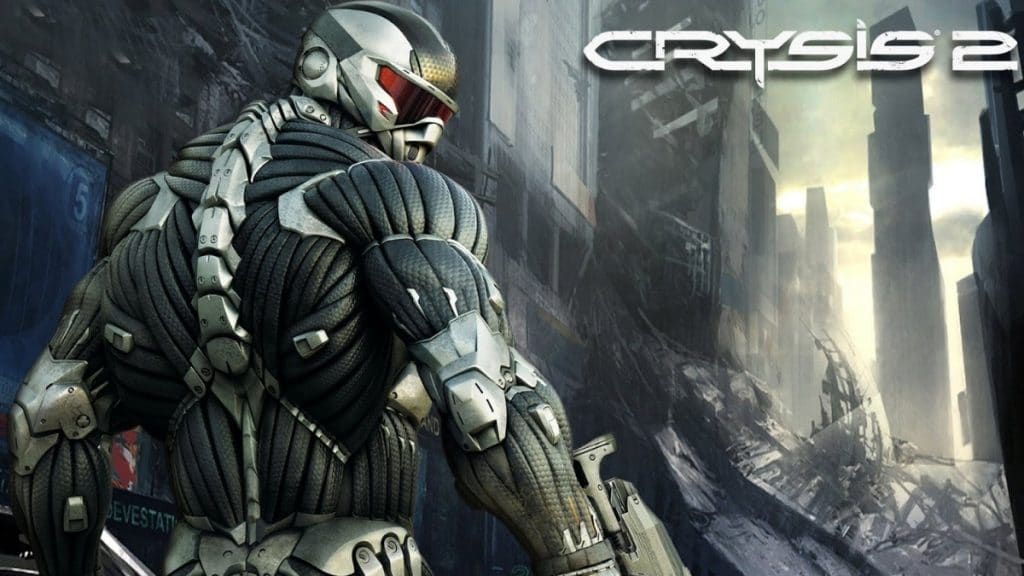 crysis 2 - teknolojiorg